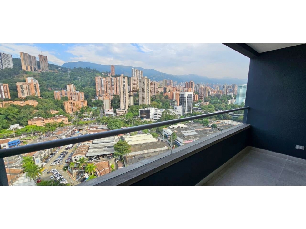 Vendo apartamento en Ciudad del Rio para estrenar — foto 6