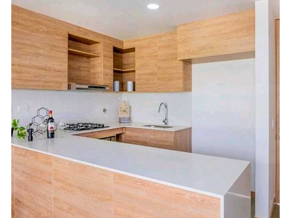 VENDO APARTAMENTO EN CIUDAD DEL RIO, CESIO? DE DERECHOS — foto 2
