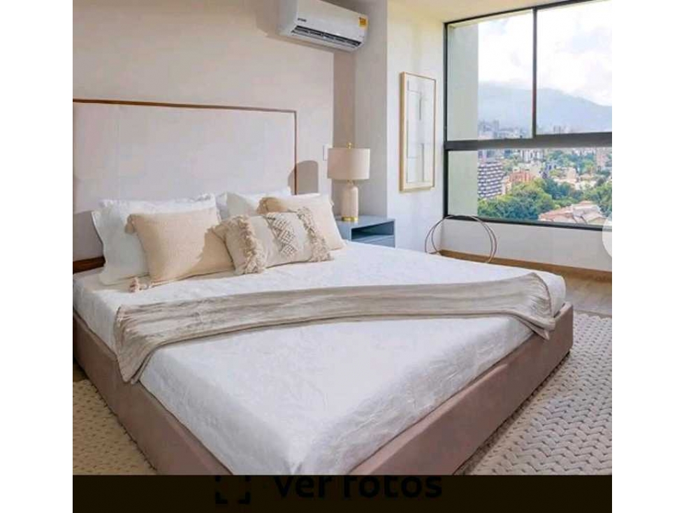 VENDO APARTAMENTO EN CIUDAD DEL RIO, CESIO? DE DERECHOS — foto 3