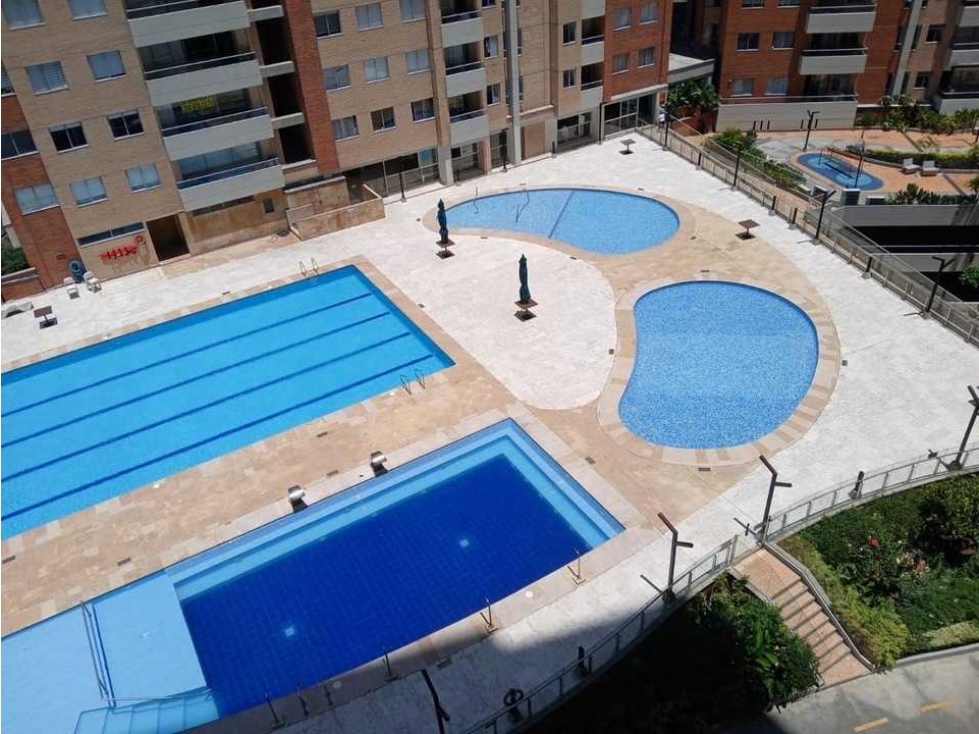 VENDO APARTAMENTO EN CIUDAD FÁBRICATO-BELLO — foto 2