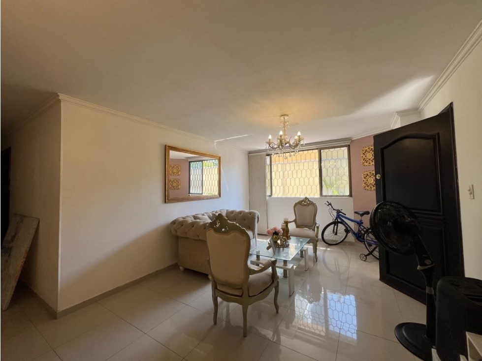 VENDO APARTAMENTO EN CIUDAD JARDÍN — foto 3