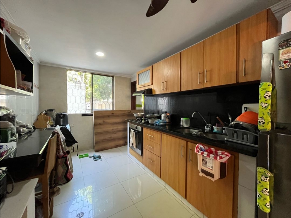 VENDO APARTAMENTO EN CIUDAD JARDÍN — foto 4