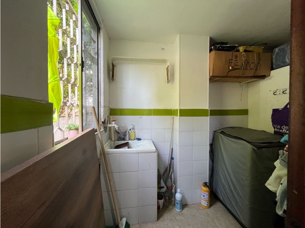 VENDO APARTAMENTO EN CIUDAD JARDÍN — foto 5
