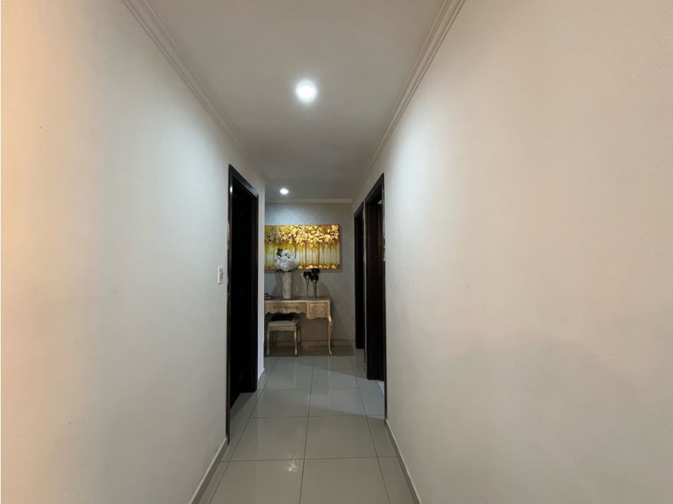 VENDO APARTAMENTO EN CIUDAD JARDÍN — foto 6
