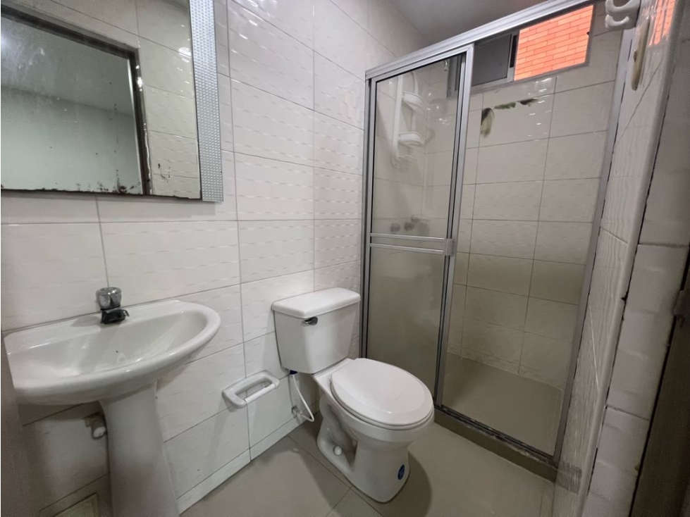 Vendo apartamento en ciudad jardín frente a la litoral — foto 4