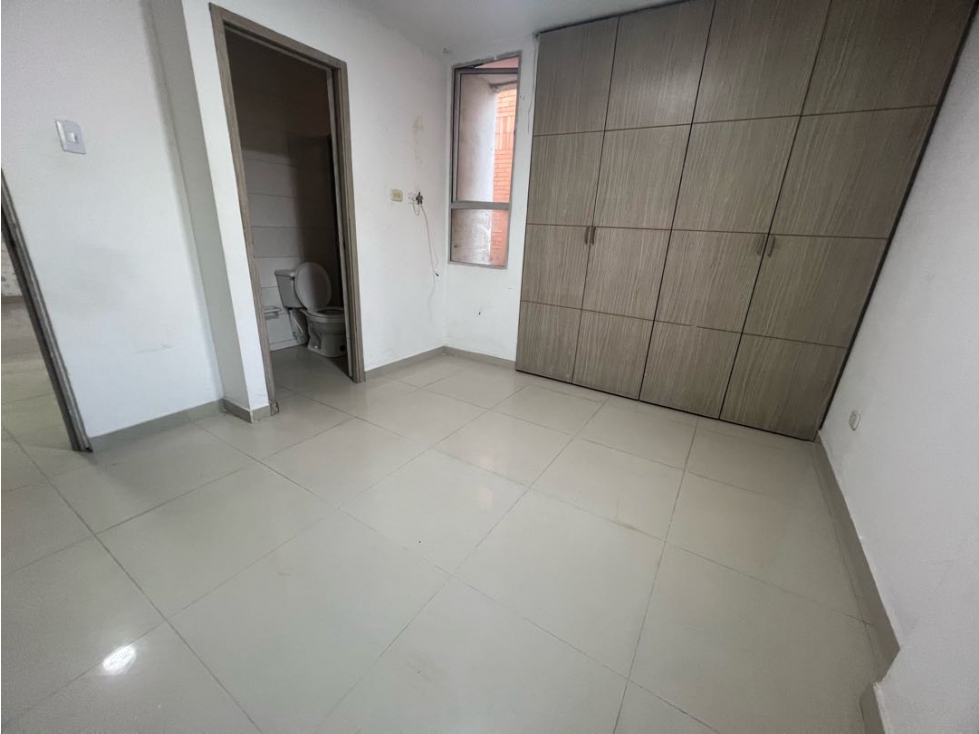Vendo apartamento en ciudad jardín frente a la litoral — foto 5