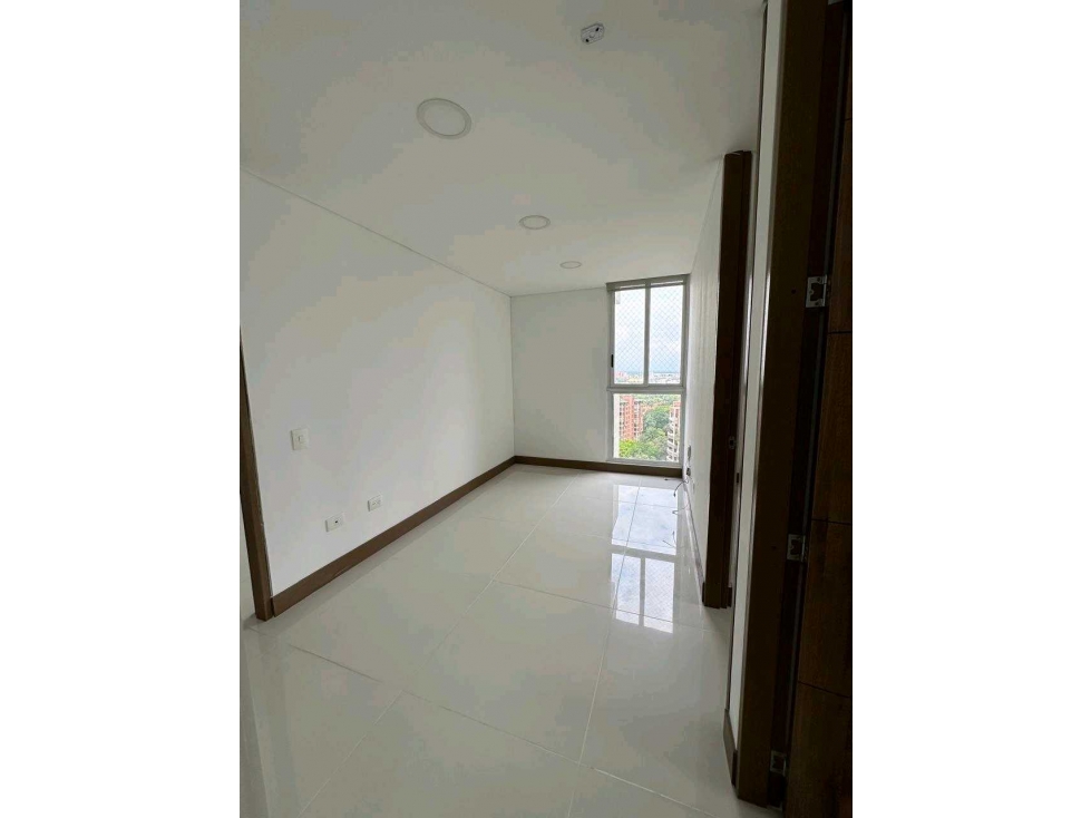 Vendo apartamento en Ciudad Jardín, Cali. — foto 3