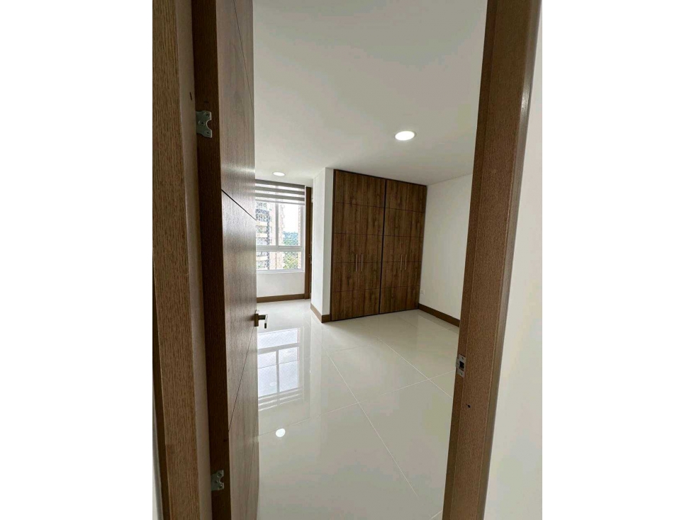 Vendo apartamento en Ciudad Jardín, Cali. — foto 4