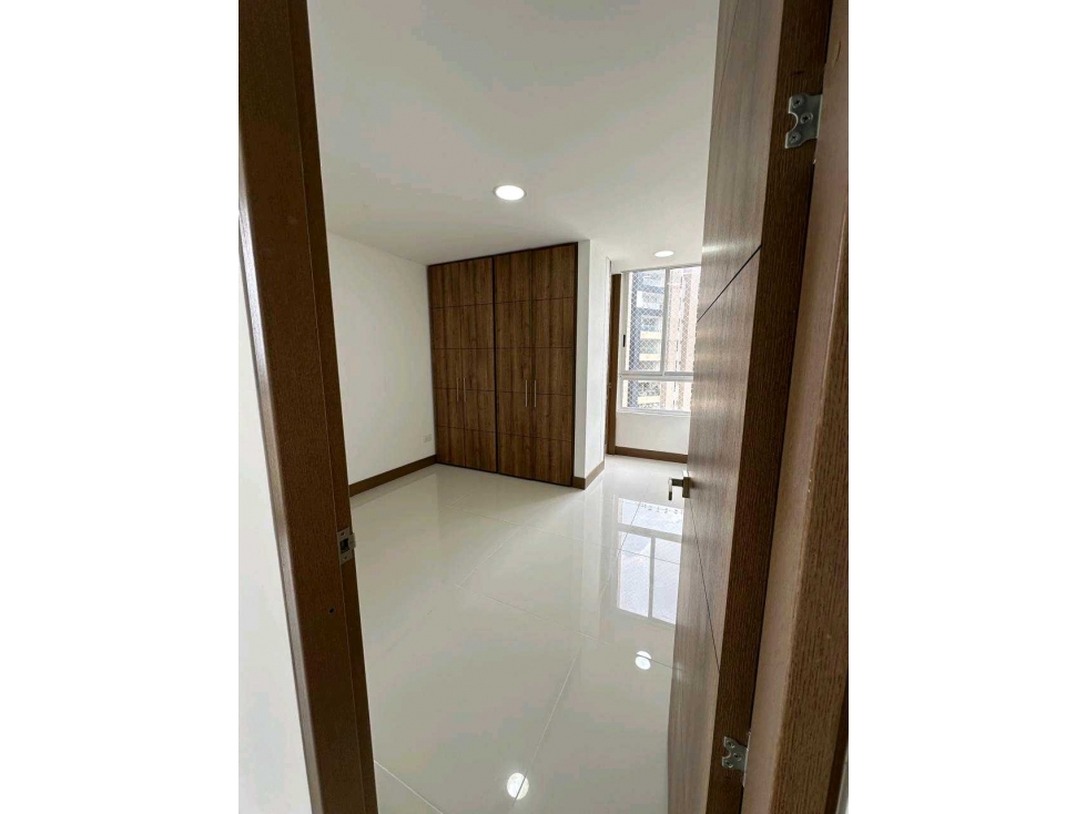 Vendo apartamento en Ciudad Jardín, Cali. — foto 5