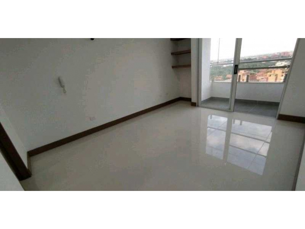Vendo apartamento en Ciudad Jardín, Cali. — foto 6