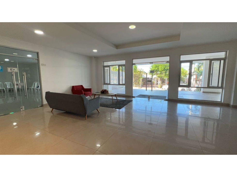 VENDO APARTAMENTO EN CIUDAD JARDIN SANTORINI BARRANQUILLA — foto 6