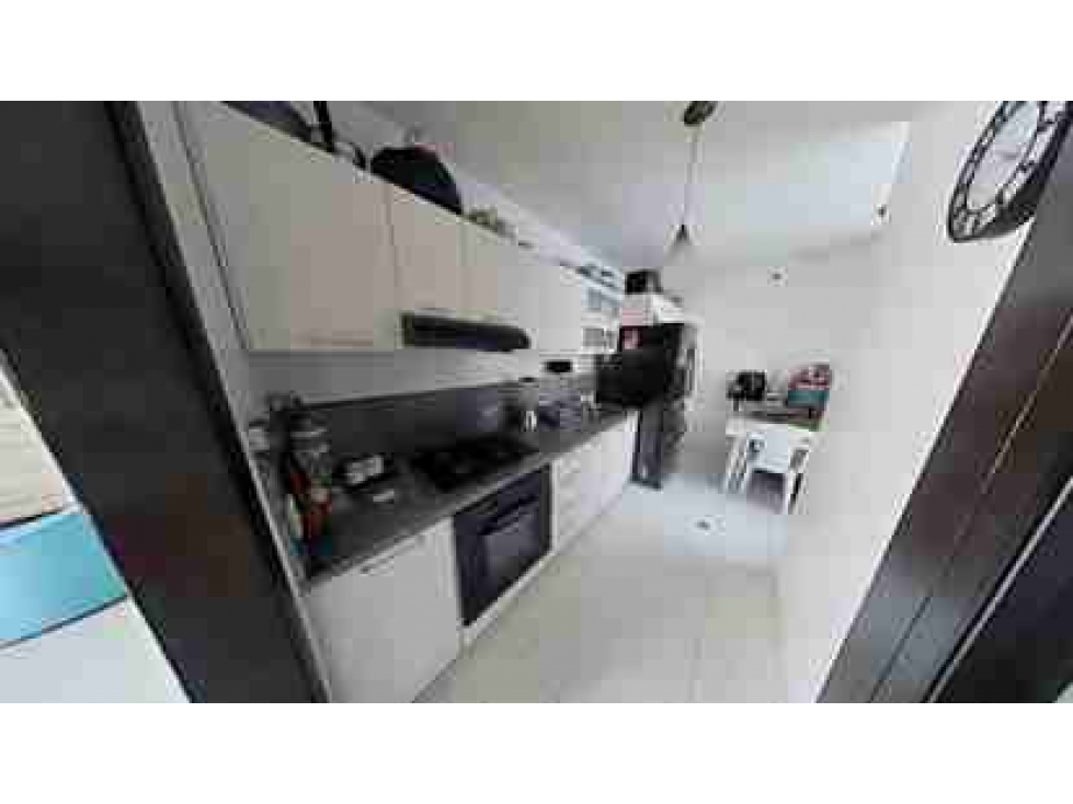 VENDO APARTAMENTO EN CIUDAD JARDÍN — foto 2