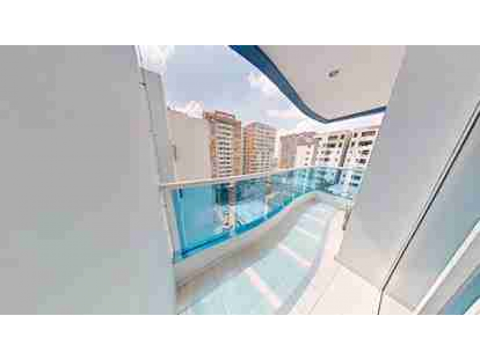 VENDO APARTAMENTO EN CIUDAD JARDÍN — foto 3