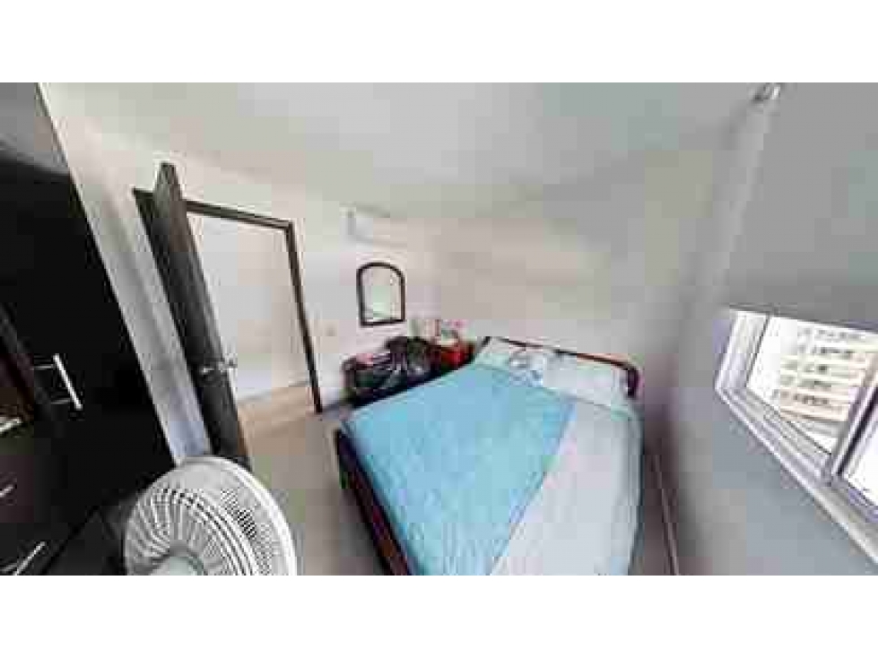 VENDO APARTAMENTO EN CIUDAD JARDÍN — foto 4