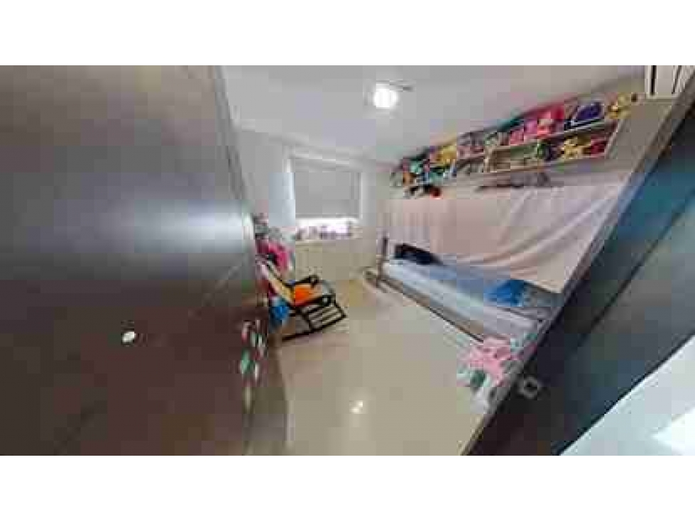 VENDO APARTAMENTO EN CIUDAD JARDÍN — foto 6