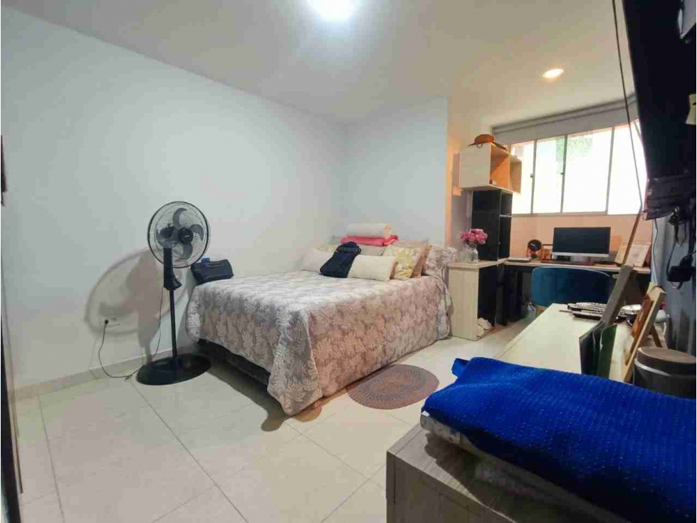 VENDO APARTAMENTO EN CIUDAD JARDIN — foto 4