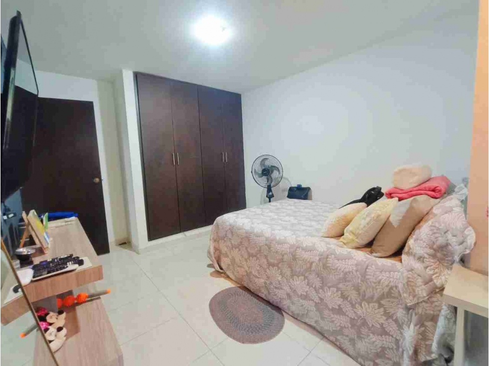 VENDO APARTAMENTO EN CIUDAD JARDIN — foto 5