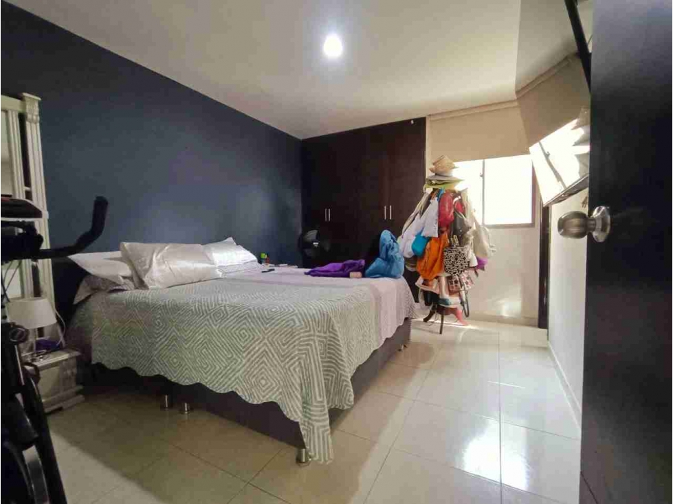 VENDO APARTAMENTO EN CIUDAD JARDIN — foto 6