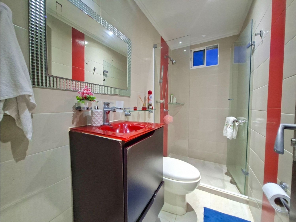 VENDO APARTAMENTO EN CIUDAD JARDIN — foto 4