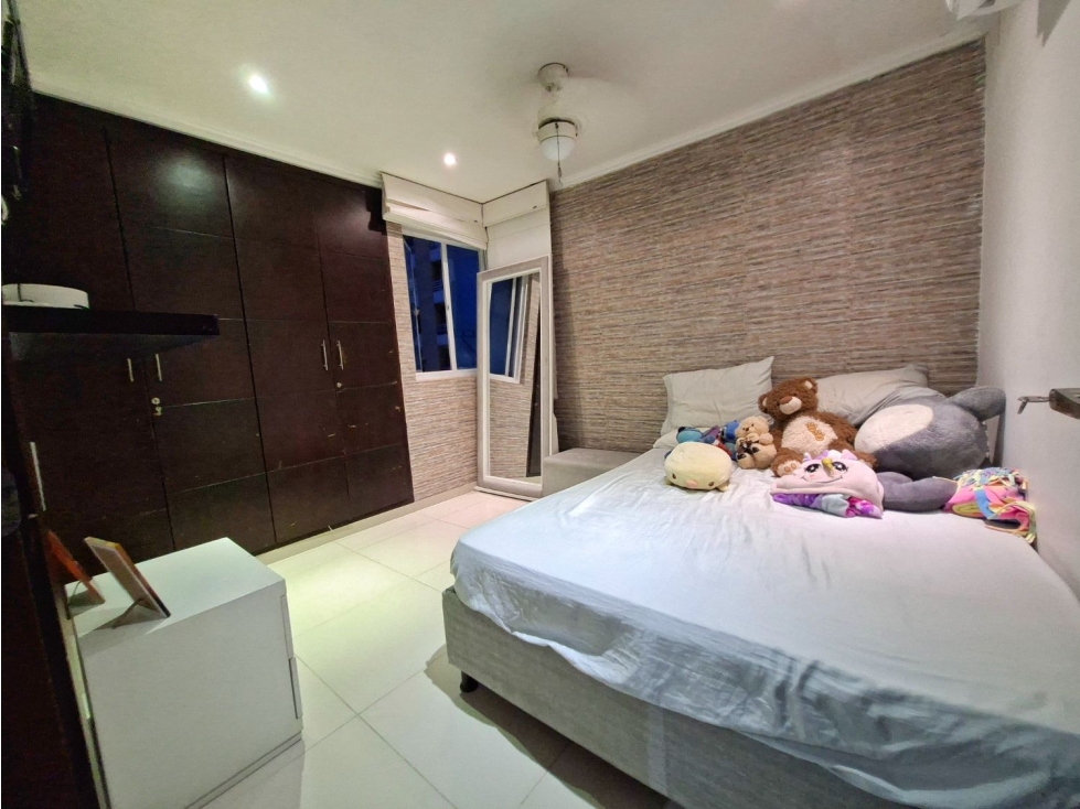 VENDO APARTAMENTO EN CIUDAD JARDIN — foto 6