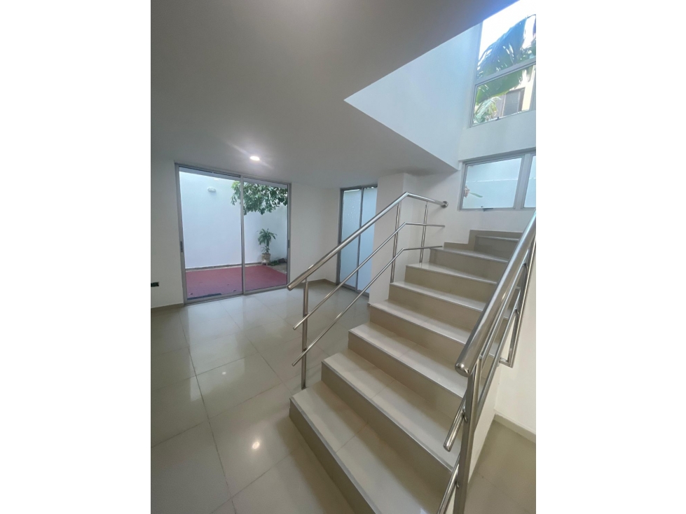 VENDO APARTAMENTO EN CIUDAD JARDIN — foto 2
