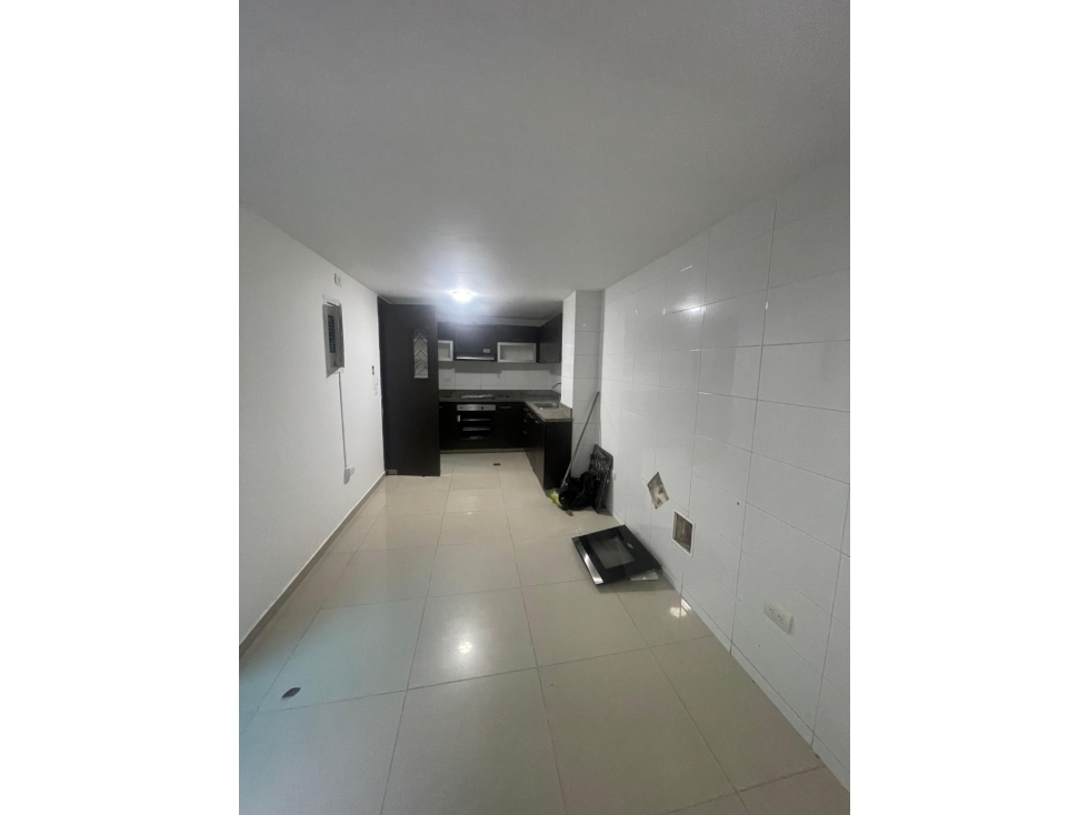 VENDO APARTAMENTO EN CIUDAD JARDIN — foto 4