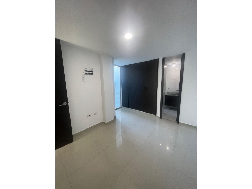 VENDO APARTAMENTO EN CIUDAD JARDIN — foto 5
