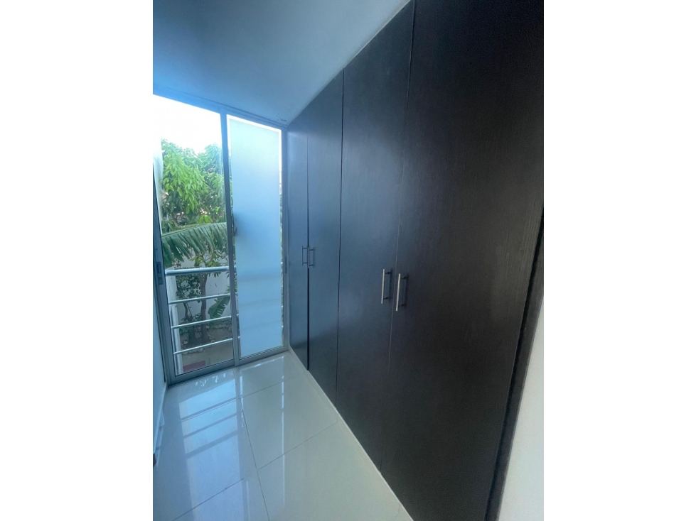 VENDO APARTAMENTO EN CIUDAD JARDIN — foto 6