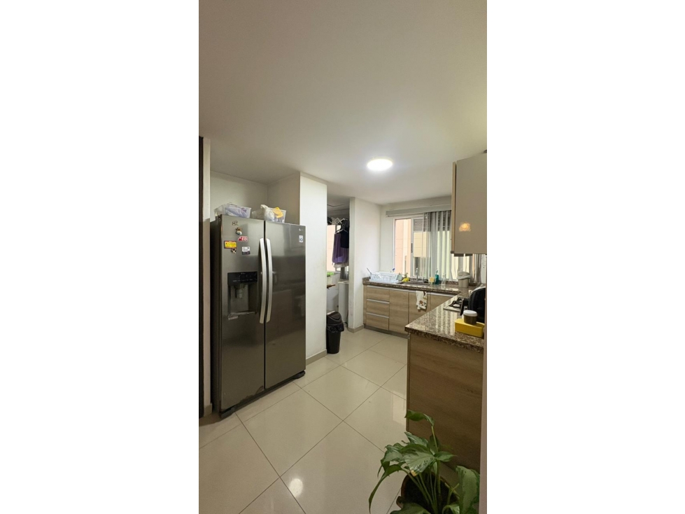 VENDO APARTAMENTO EN CIUDAD JARDIN — foto 5
