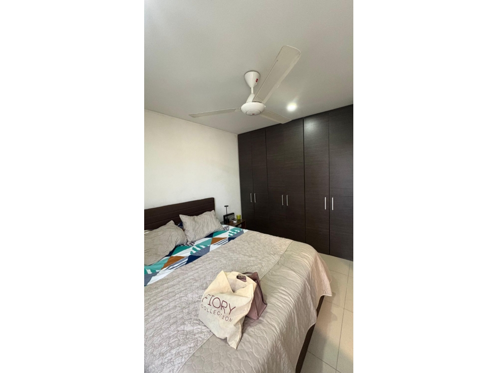 VENDO APARTAMENTO EN CIUDAD JARDIN — foto 6