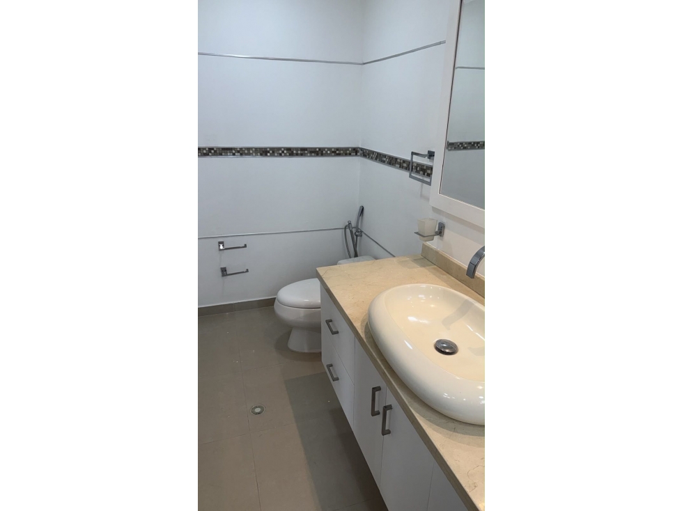 VENDO APARTAMENTO EN CIUDAD JARDIN — foto 2