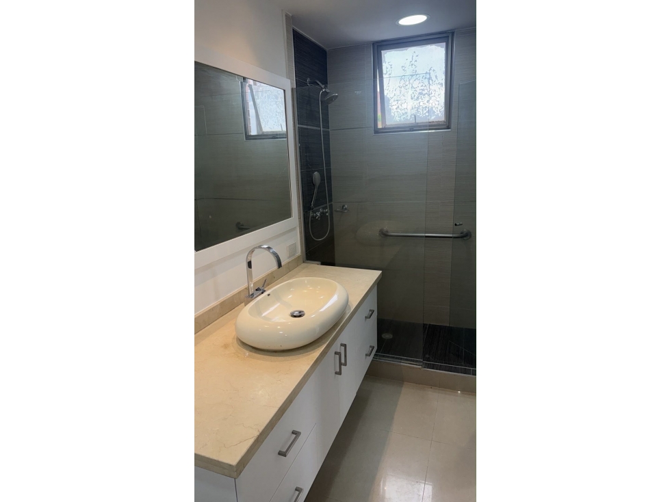 VENDO APARTAMENTO EN CIUDAD JARDIN — foto 3