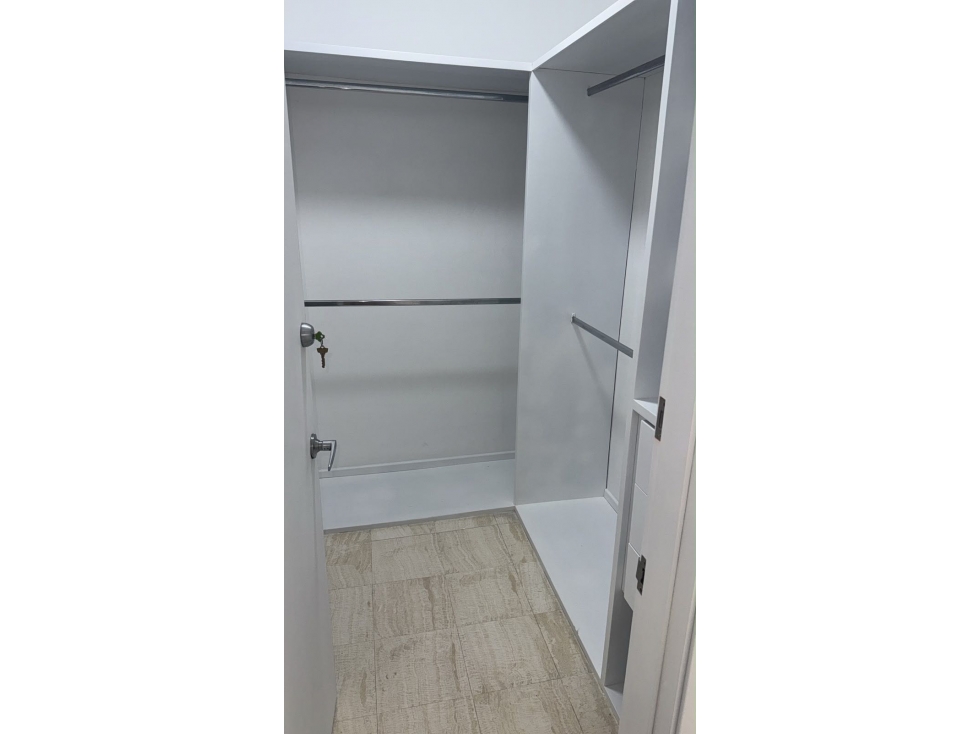 VENDO APARTAMENTO EN CIUDAD JARDIN — foto 4