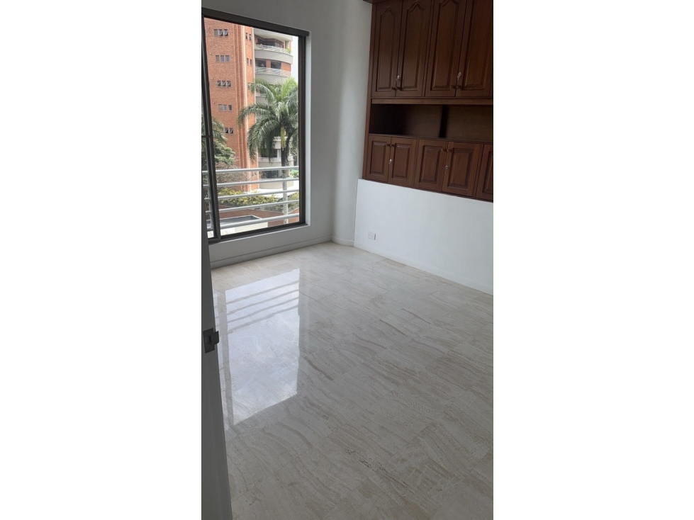VENDO APARTAMENTO EN CIUDAD JARDIN — foto 5