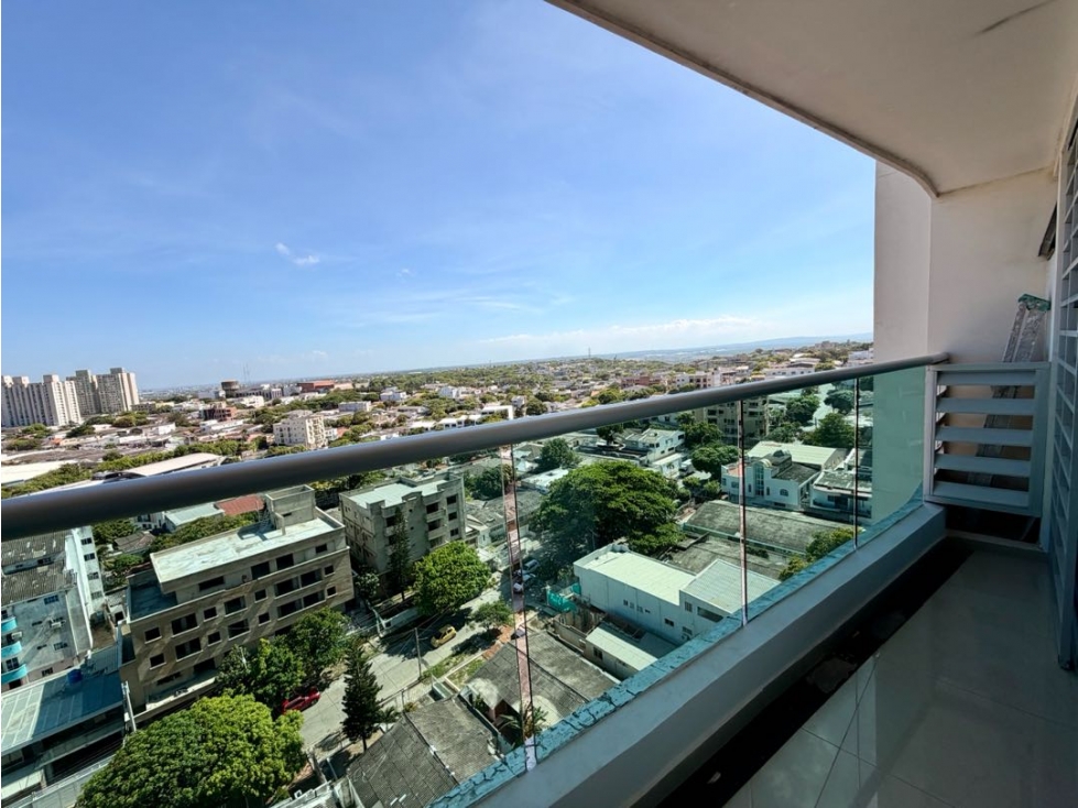 VENDO APARTAMENTO EN CIUDAD JARDIN — foto 6