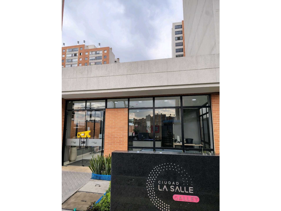 Vendo Apartamento en ciudad la Salle Cll 170 con 9a cedo deuda — foto 2