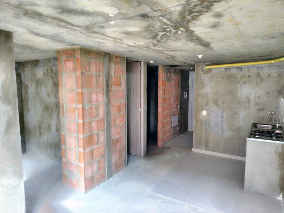 Vendo Apartamento en ciudad la Salle Cll 170 con 9a cedo deuda — foto 6