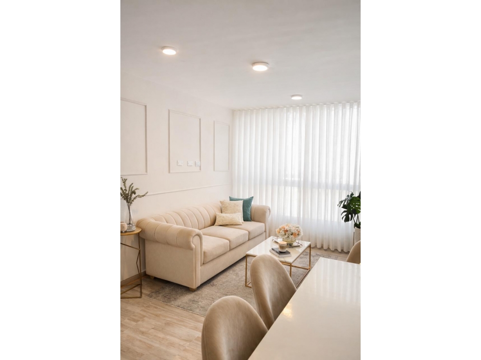 VENDO APARTAMENTO EN CIUDAD MALLORQUIN — foto 2
