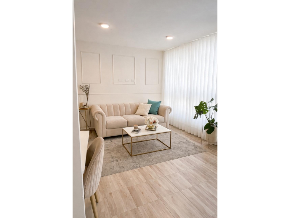 VENDO APARTAMENTO EN CIUDAD MALLORQUIN — foto 3