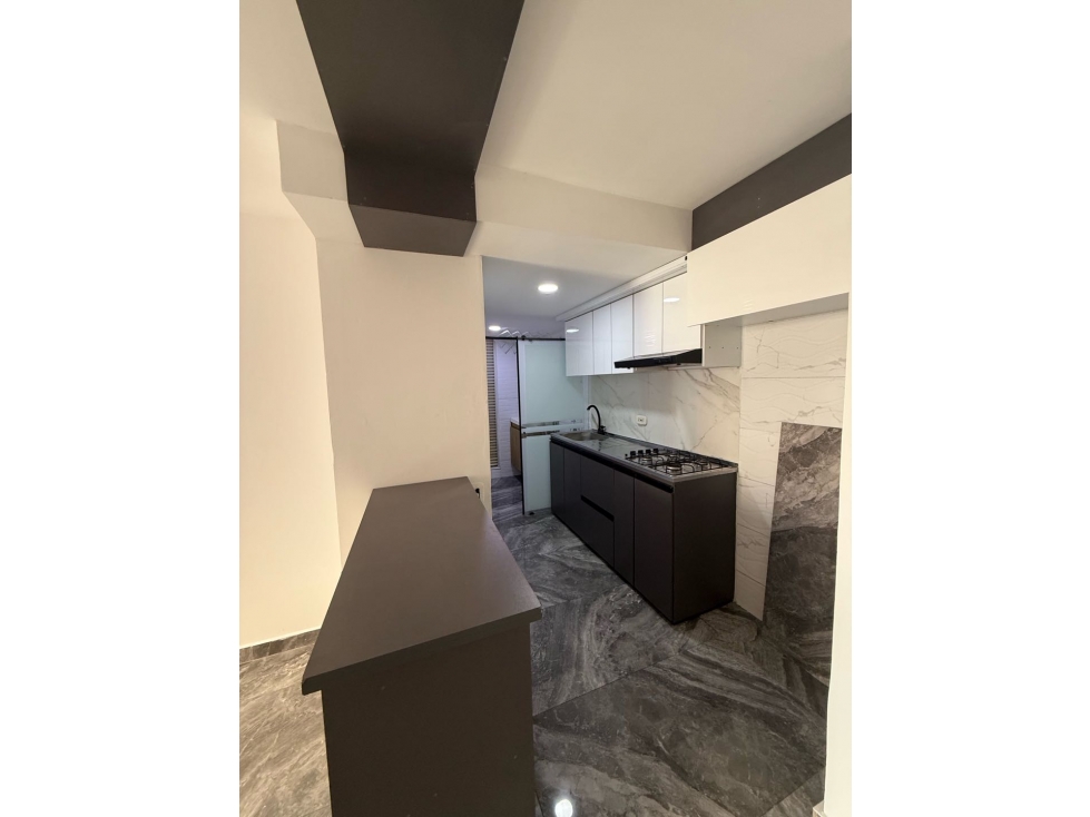 Vendo apartamento en ciudad melendez sur de cali — foto 3
