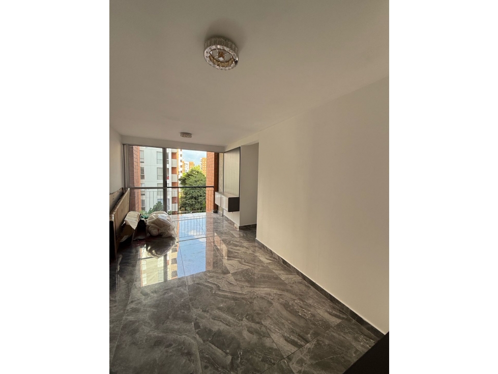 Vendo apartamento en ciudad melendez sur de cali — foto 4