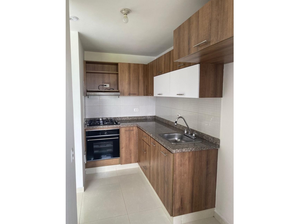 VENDO APARTAMENTO EN CIUDAD NATURA DOSQUEBRADAS
