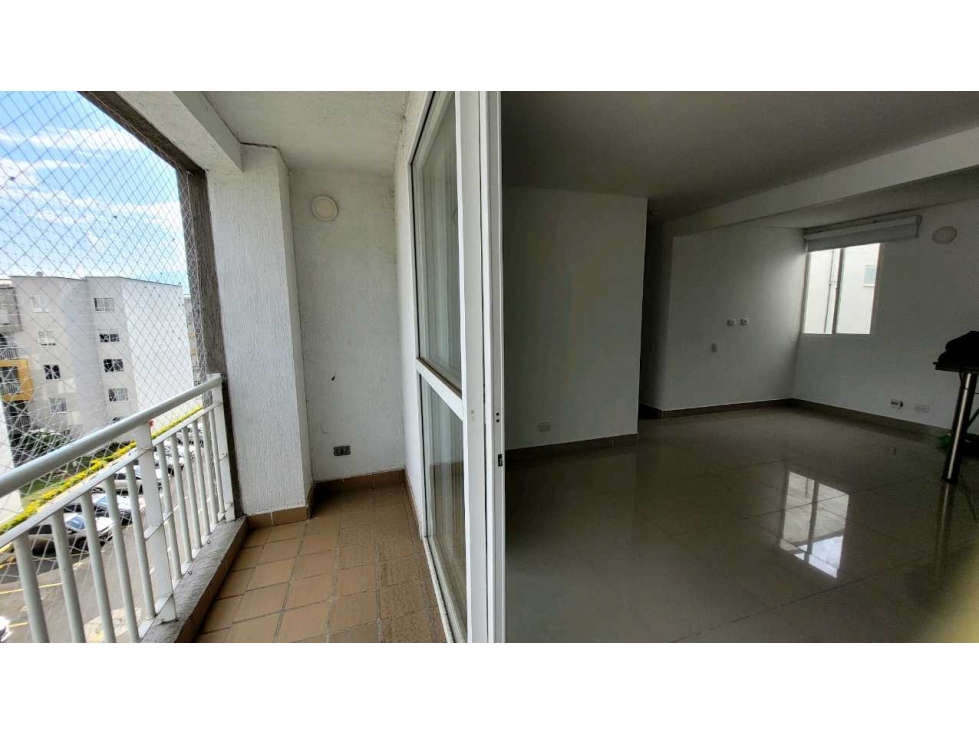 vendo apartamento en ciudad Pacifica Cali