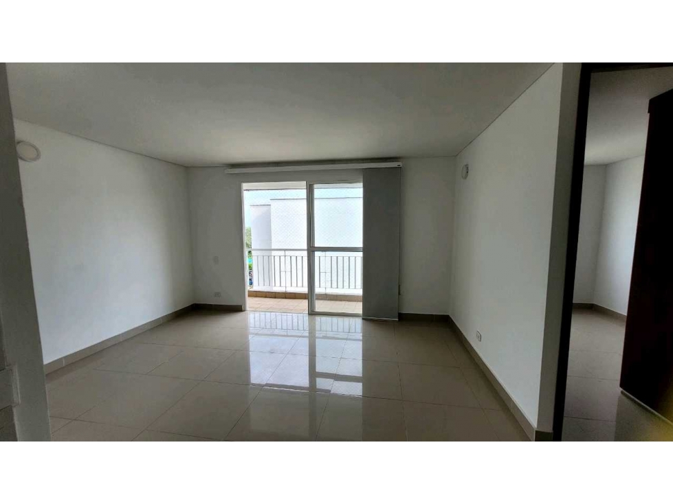 vendo apartamento en ciudad Pacifica Cali — foto 2
