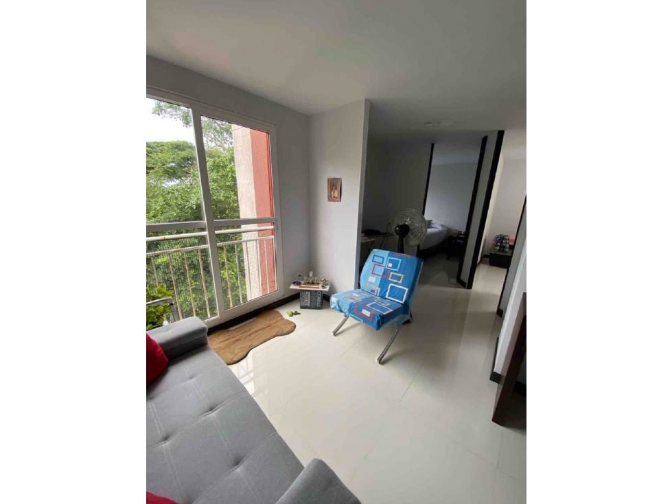 Vendo apartamento en ciudad pacifica sur de Cali,W9968975JC — foto 4