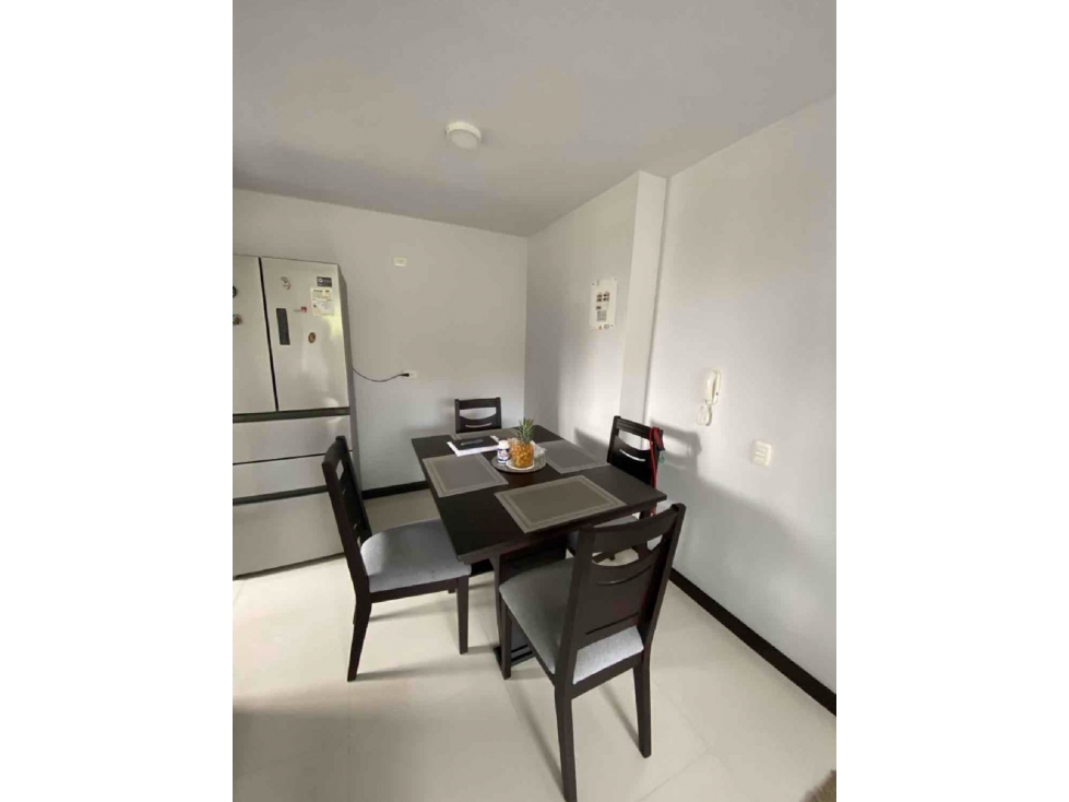 Vendo apartamento en ciudad pacifica sur de Cali,W9968975JC — foto 5