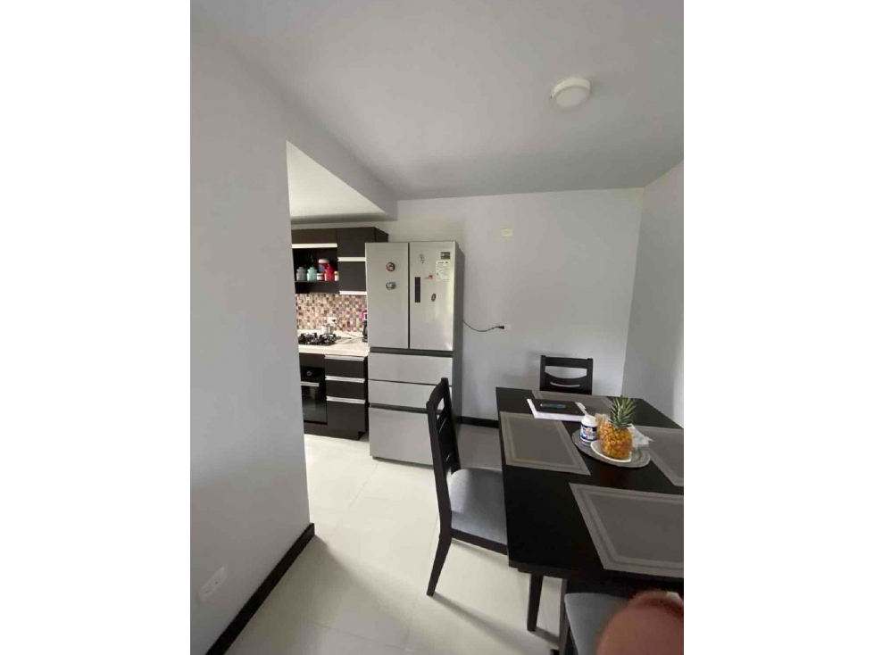 Vendo apartamento en ciudad pacifica sur de Cali,W9968975JC — foto 6