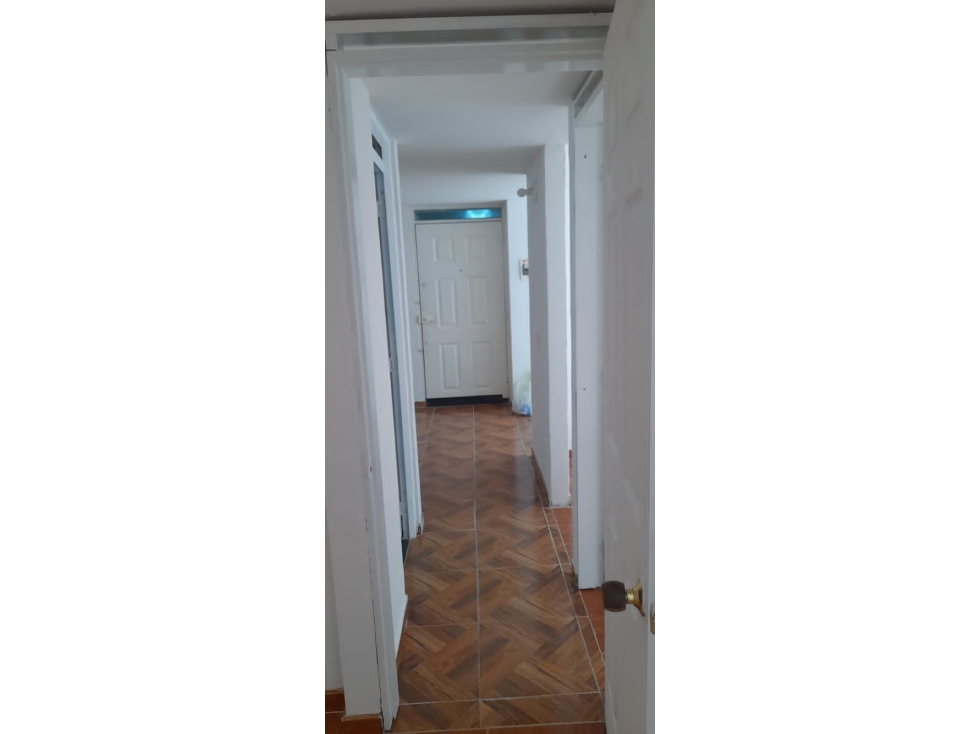 Vendo Apartamento en Ciudad verde