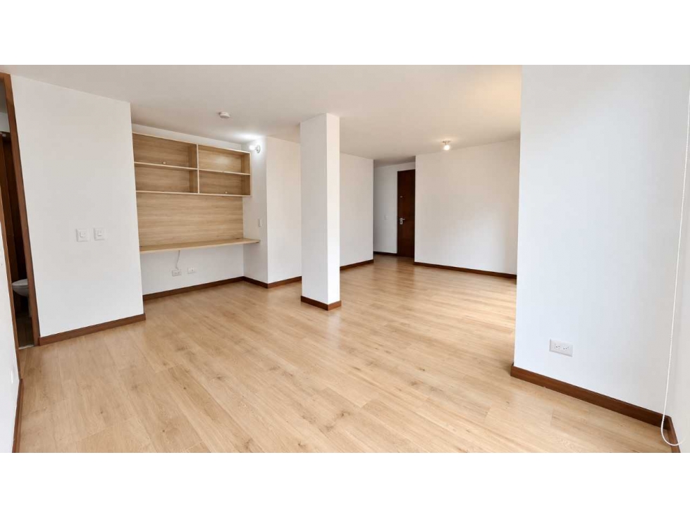 Vendo apartamento en Colina Bogota — foto 2