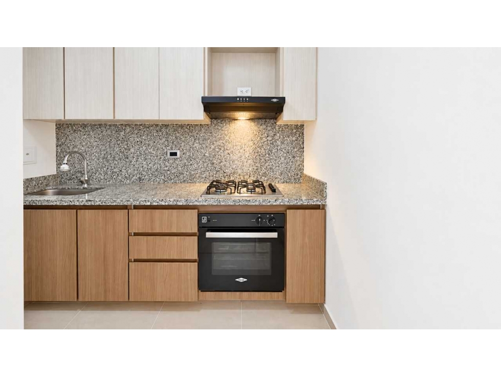 Vendo apartamento en Colina Bogota — foto 3
